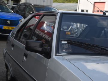 Citroën BX